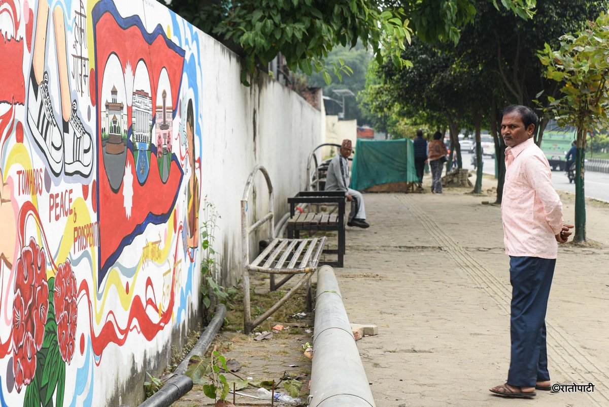 07-Wall paint_Nepal Photo library_SAFAL8