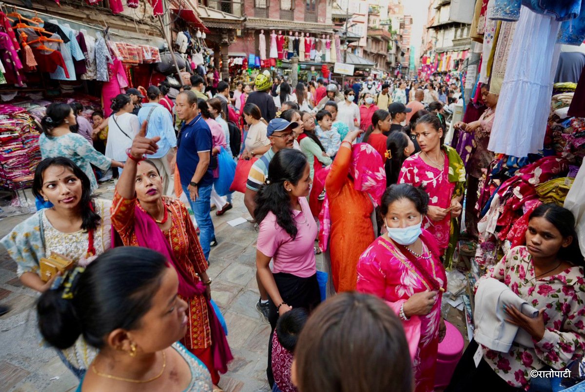 08-Dashain bazar_nepal Photo Library (8)