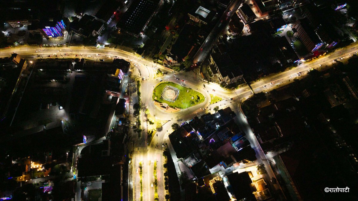 08-Dron Shot_Nepal Photo Library_Kathmandu8