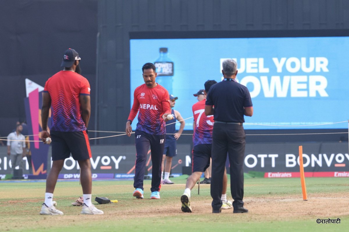 08-ICC T20 Worldcup_Team Nepal_-79