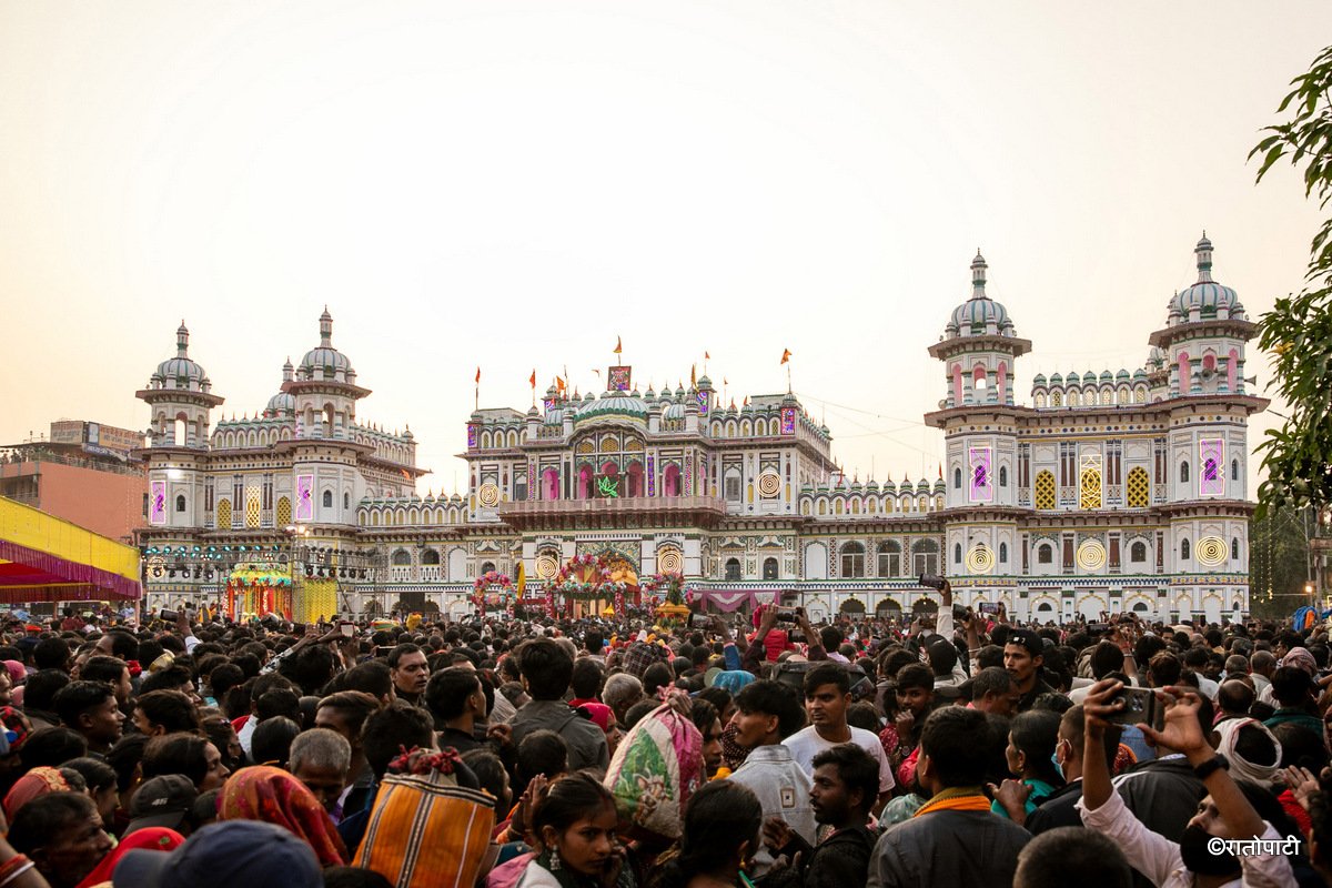08-Janaki Mandir Bibah Panchami_NPL_01R4A5729