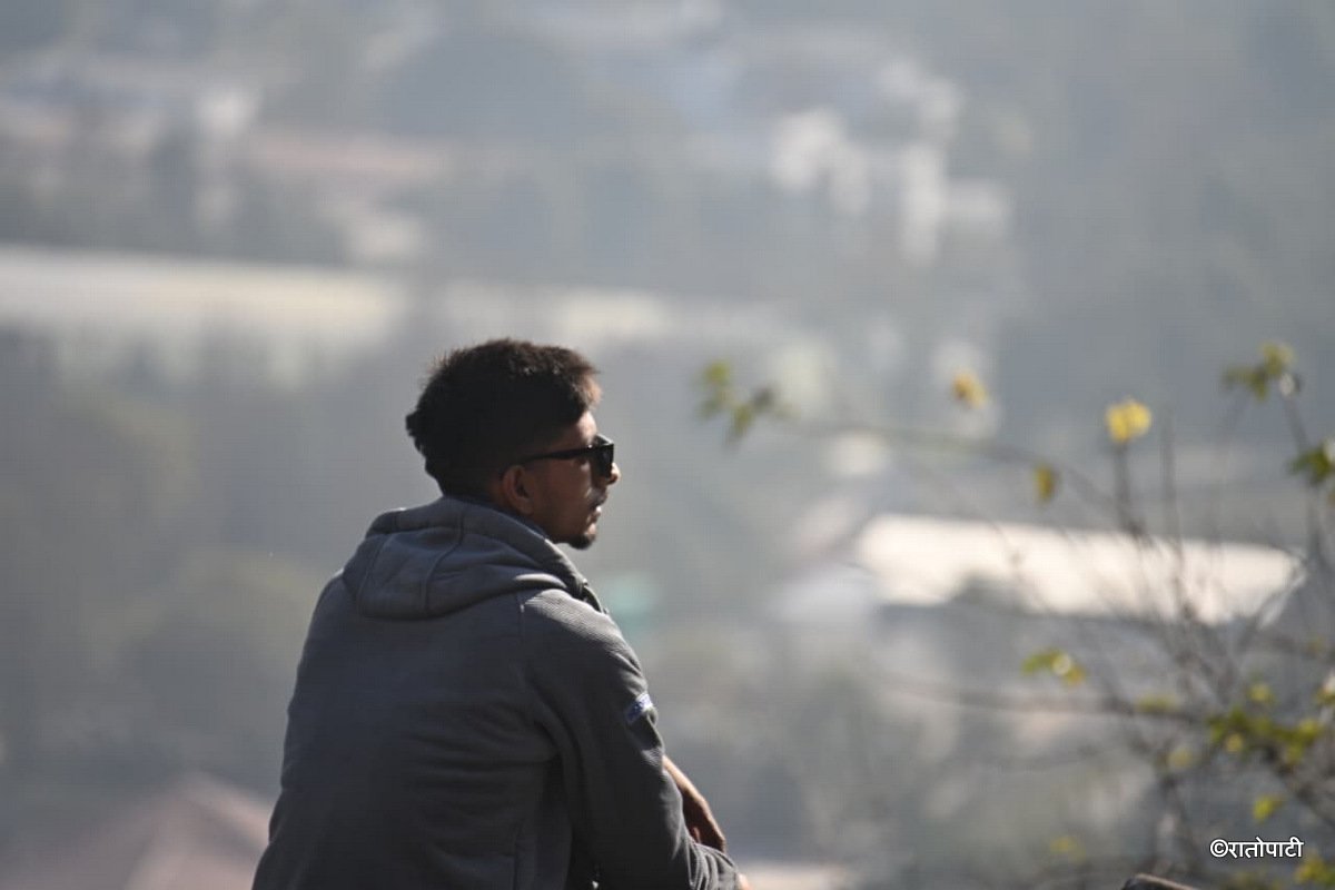 08-Kathmandu Air Pollution_Nepal Photo Library (10)