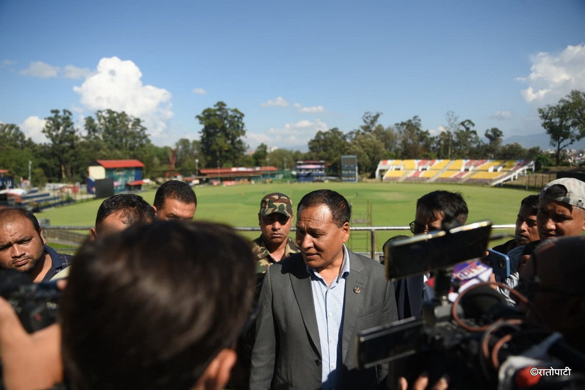 08-Kulman at TU Cricket Ground_NPL (8)