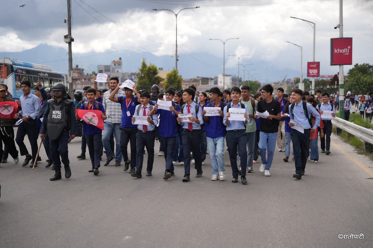 08-Student protest_NPL (8)