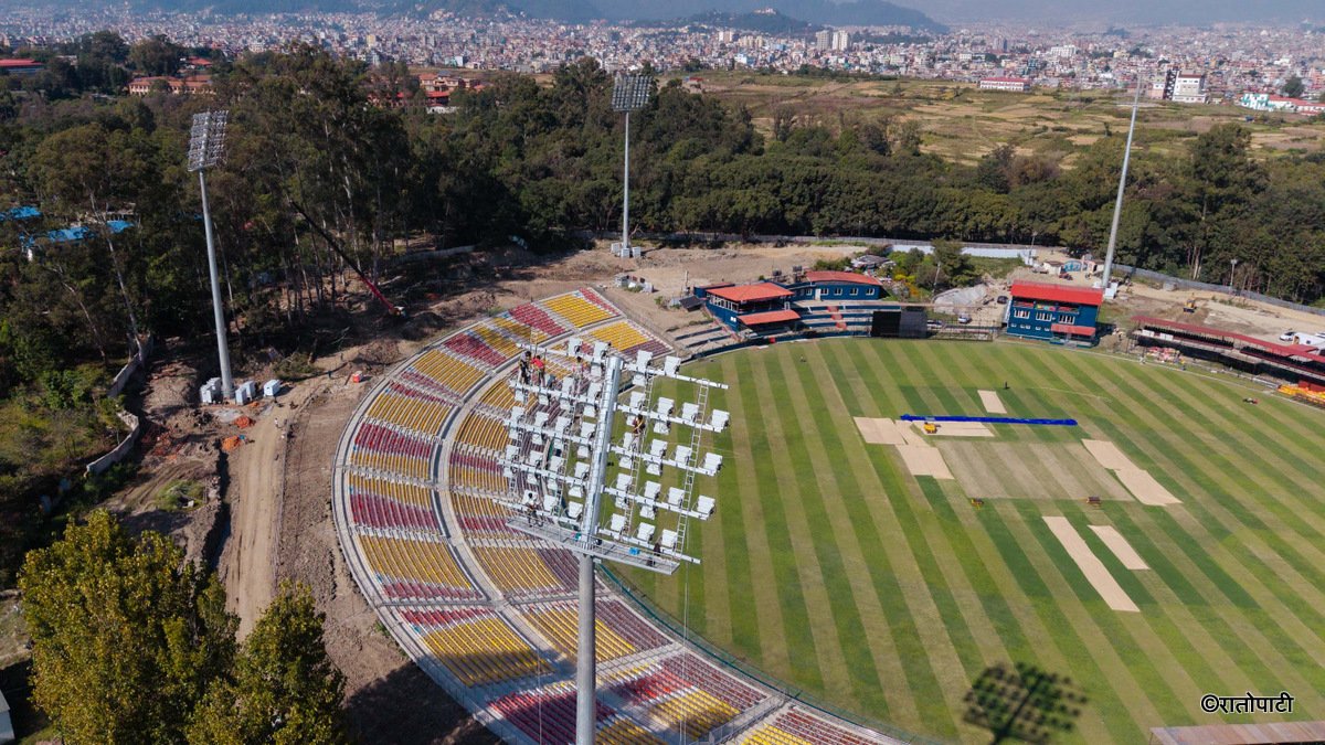08-TU cricket ground_NPL_Nepal Photo Library 8