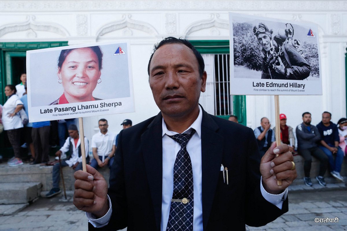 09-72nd International Sagarmatha Day.-51