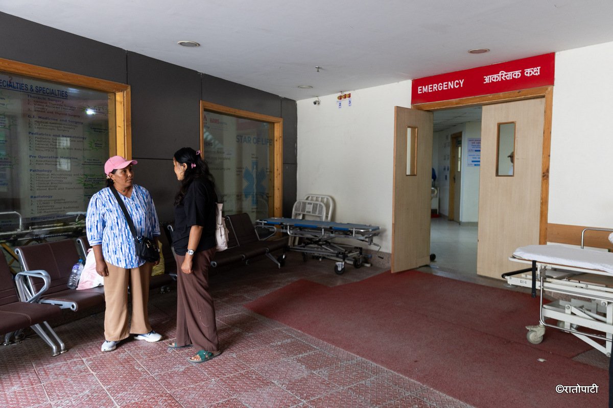 09-Dawa Sherpa_Nepal Photo Library_HOSPITAL_10