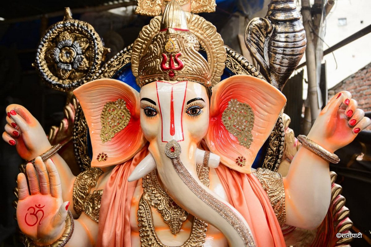 09-Ganesh ko murti_NPL (9)