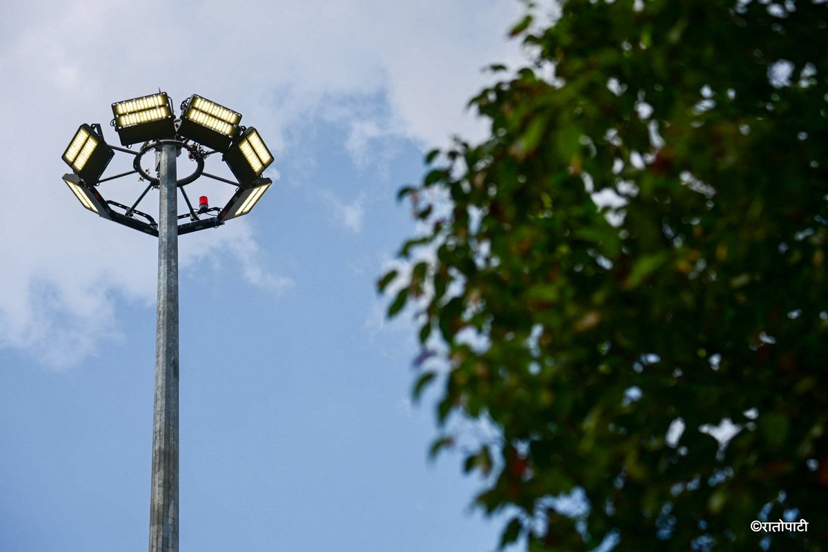 09-High Mast Lights_