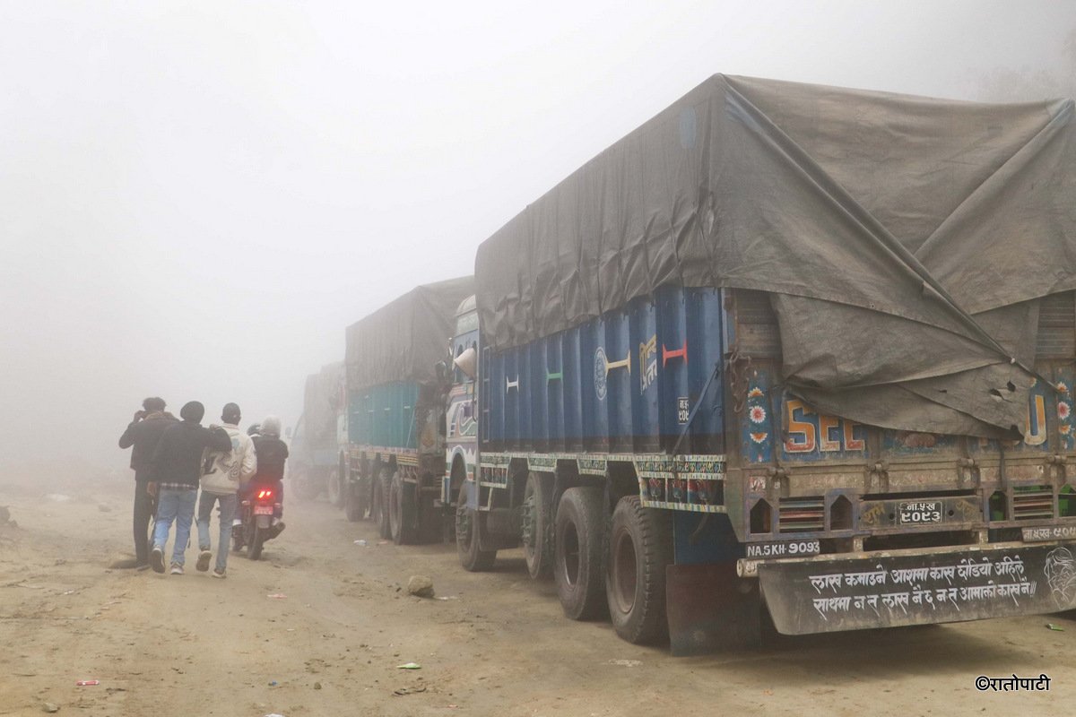 09-Narayangad_Butwal Highway_Nepal Photo Library2
