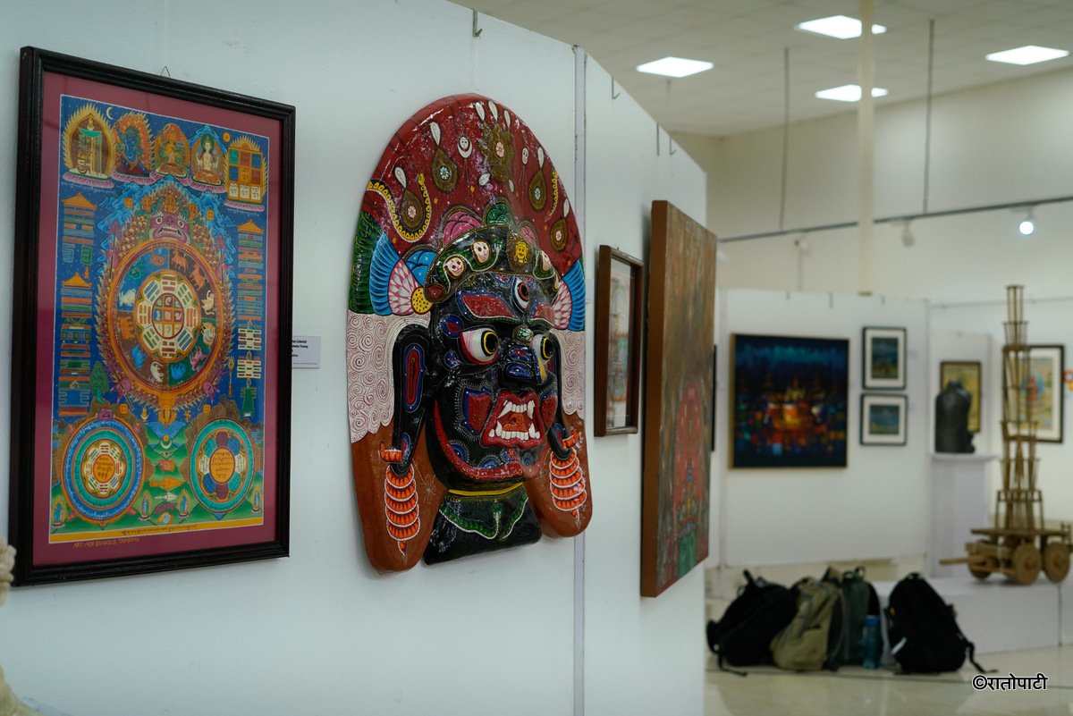 09-National Arts Exhibition_-325