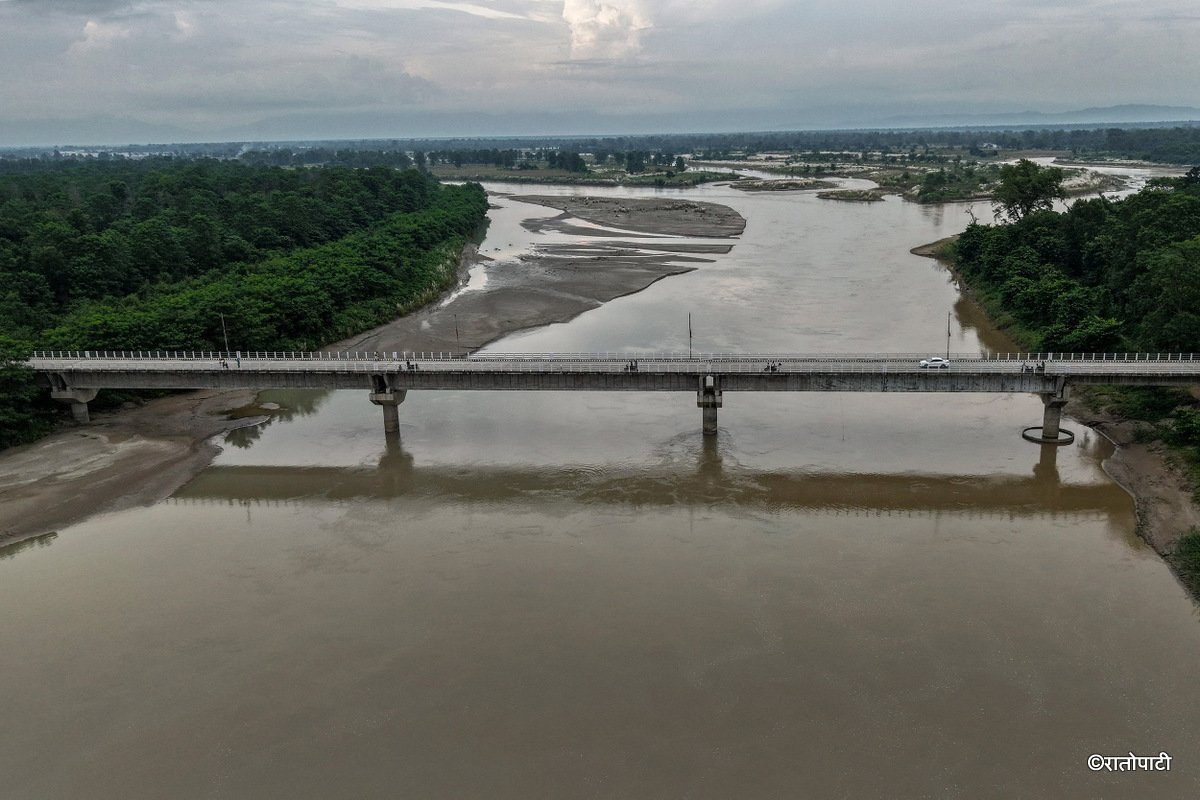 09-Nepal Longest Bridge_Geruwa Bridge_Bardiya_NPL (9)