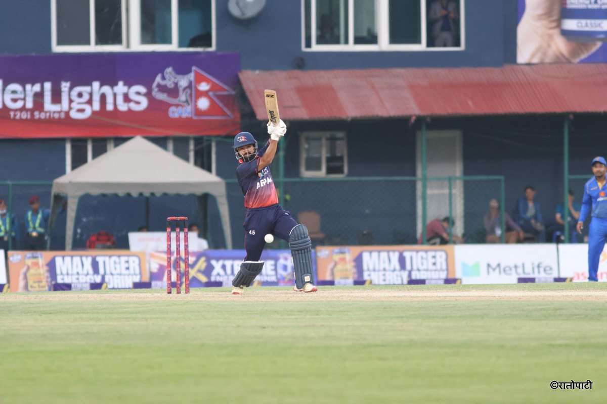 09-Nepal VS UAE (9)