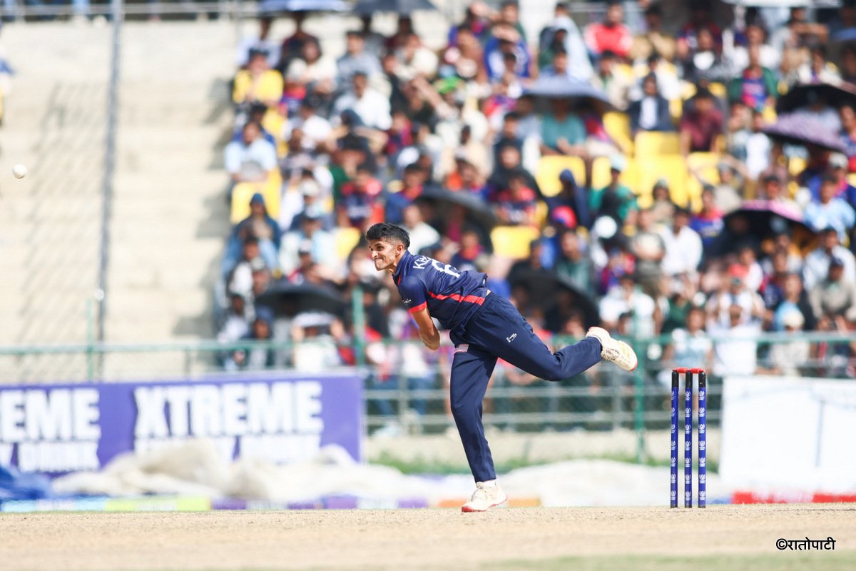 09-Nepal vs USA_Nepal photo Library_9