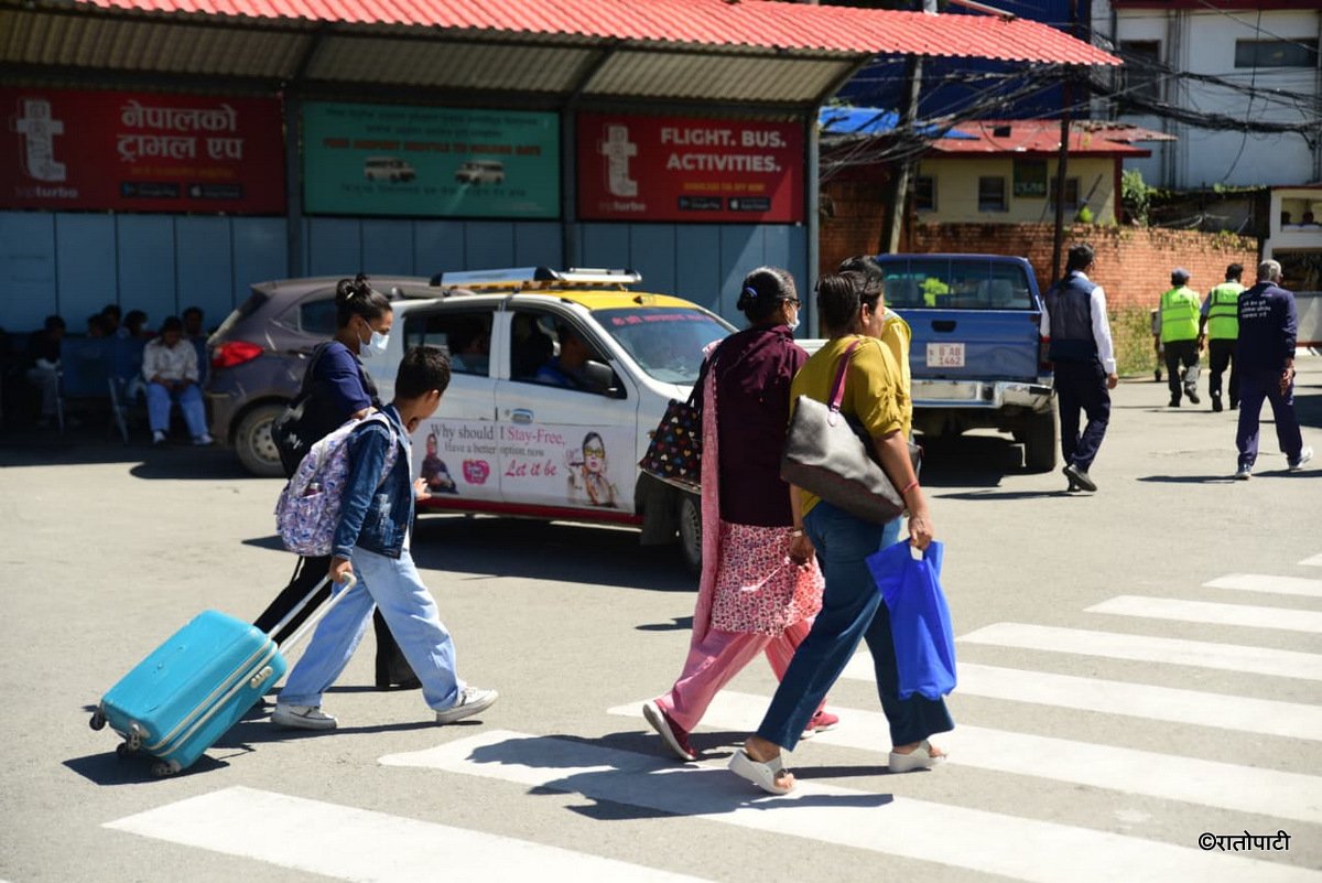 09-TIA domestic terminal_Nepal Photo Library (14)