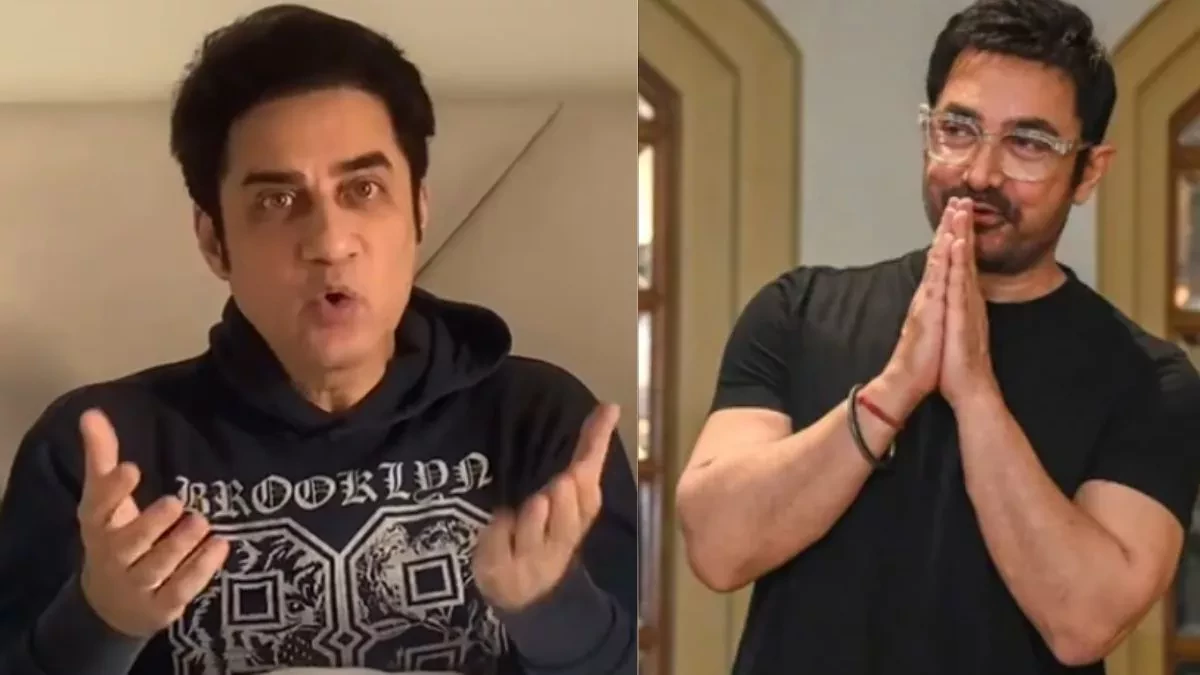 ‘आमिरले मलाई १ वर्षसम्म थुनेर राखे’, भाइ फैसल खानले लगाए गम्भीर आरोप