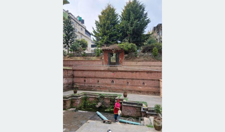 दक्षिणकालीका मतदाताको माग: ‘सम्पदा संरक्षण, सुशासन र रोजगारी’