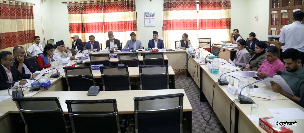 Hearing Committee to Review Proposed Election Commissioners on July 27-28