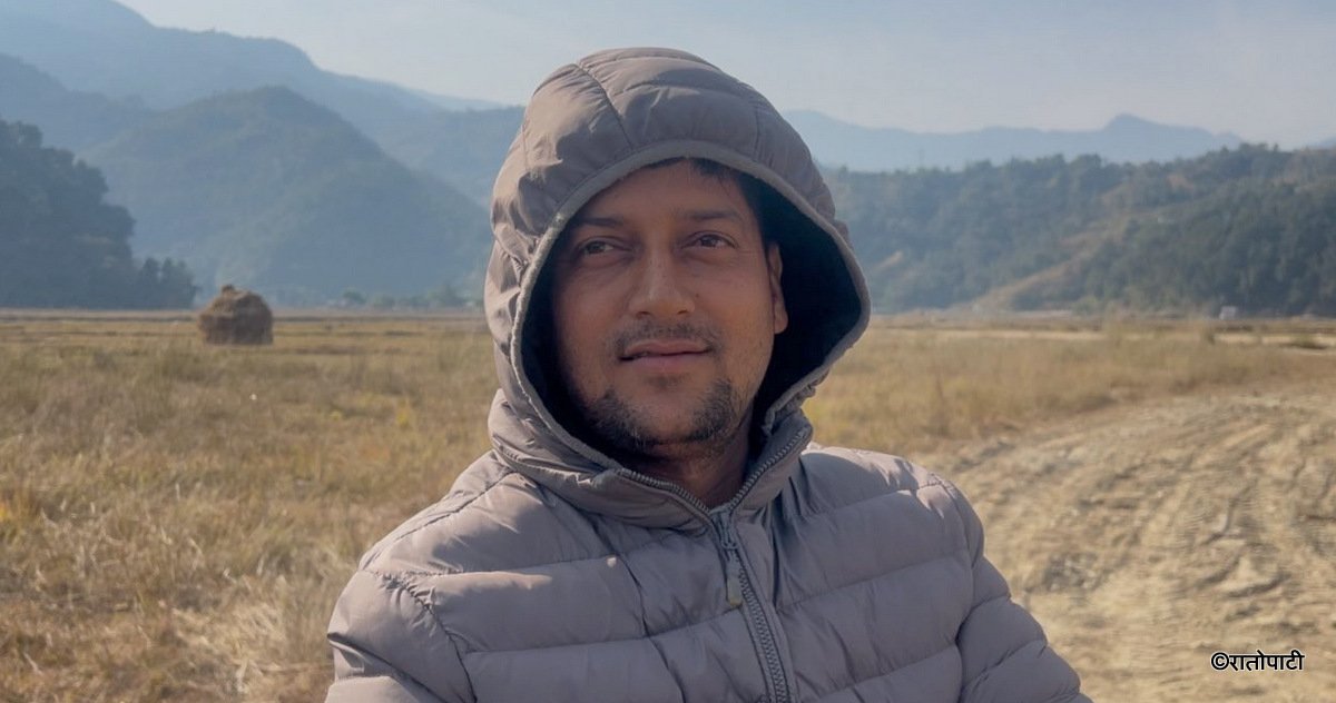   'प्रधानमन्त्री कानुन विपरीत बन्न हुने, मैले फेवाताल पुर्न नपाउने ?'