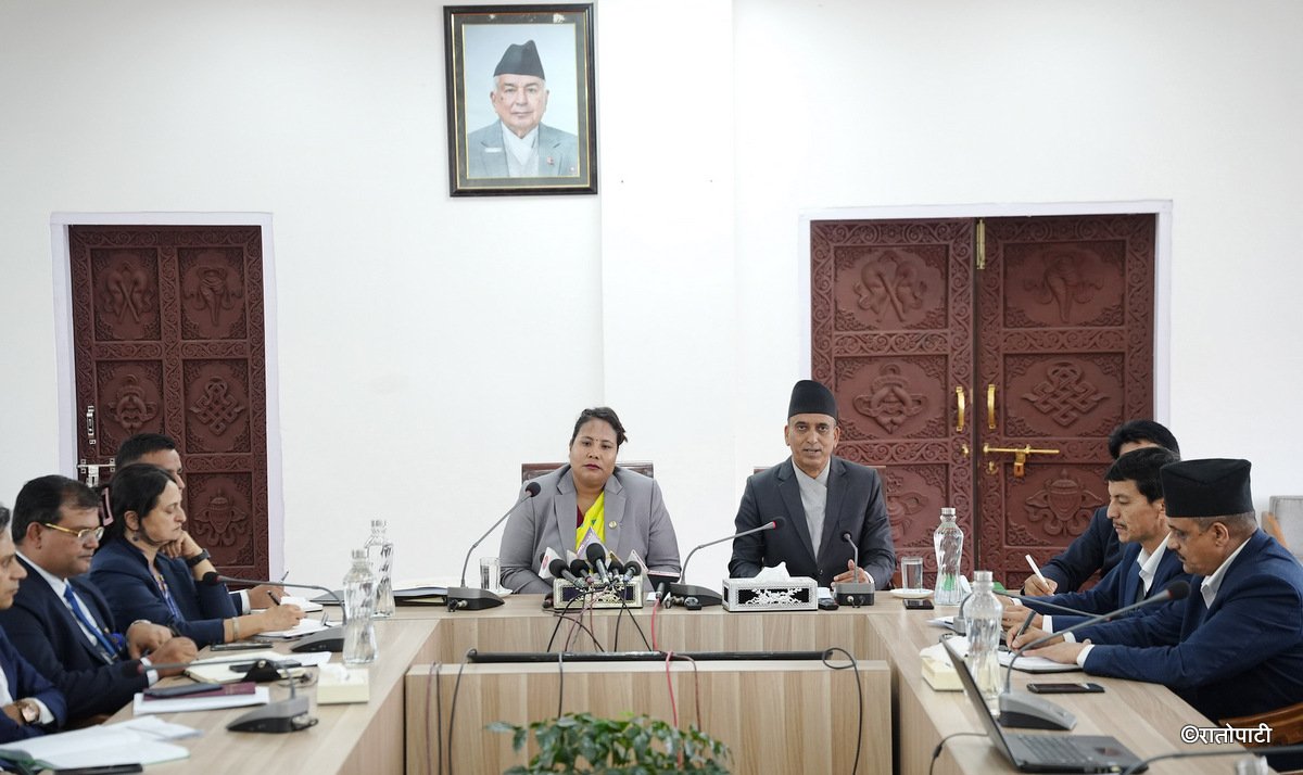 Ministry of Agriculture, Forest and Environment Publishes Achievements After 100 Working Days