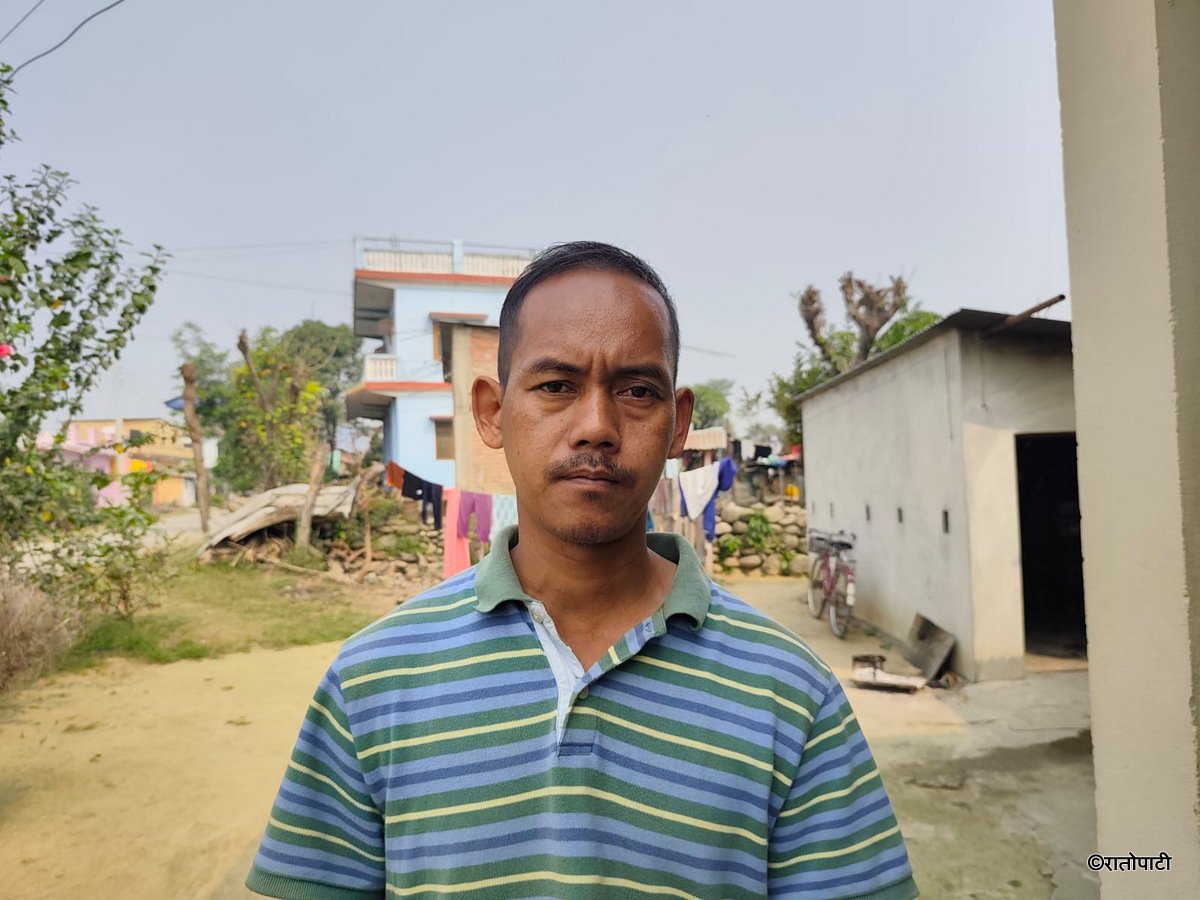 1-Anil Thapa