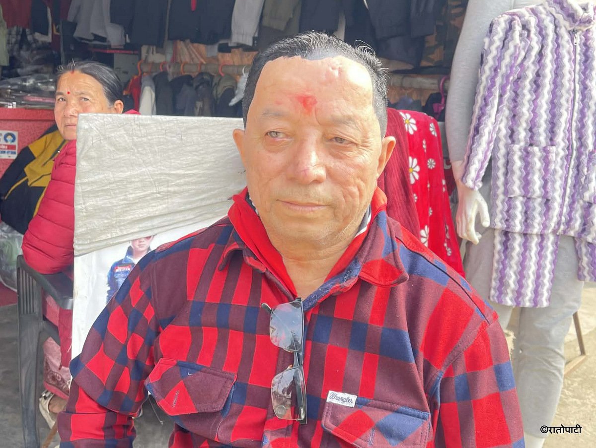 1-Baburam budhathoki, subarnpur 5