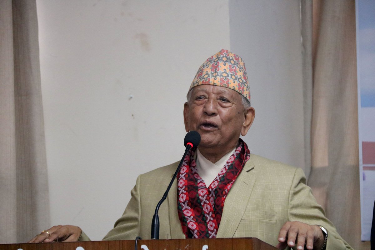   कुलिङ पिरियड तोडमोड गर्नेलाई छुट दिनु हुँदैन : नेता केसी