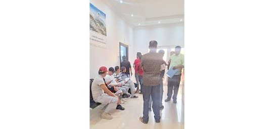 पासपोर्ट नवीकरण सहज बन्दै
