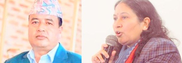शिक्षामन्त्रीको राजीनामाबारे महेश बस्नेतले भने - स्वयं मन्त्रीकै कमजोरीको संकेत हो