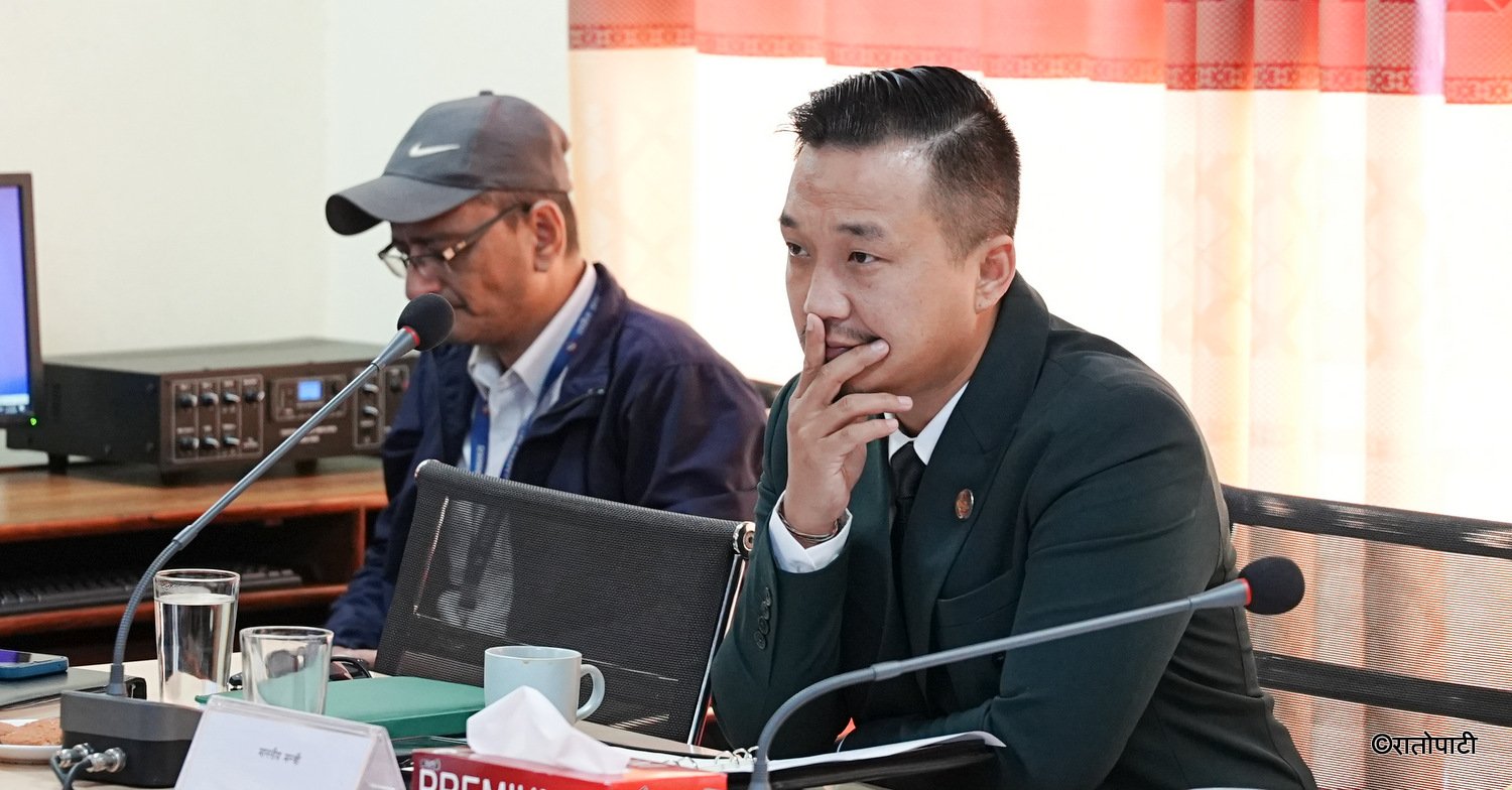 Government Prioritizes New Technology and Drones in Disaster Management