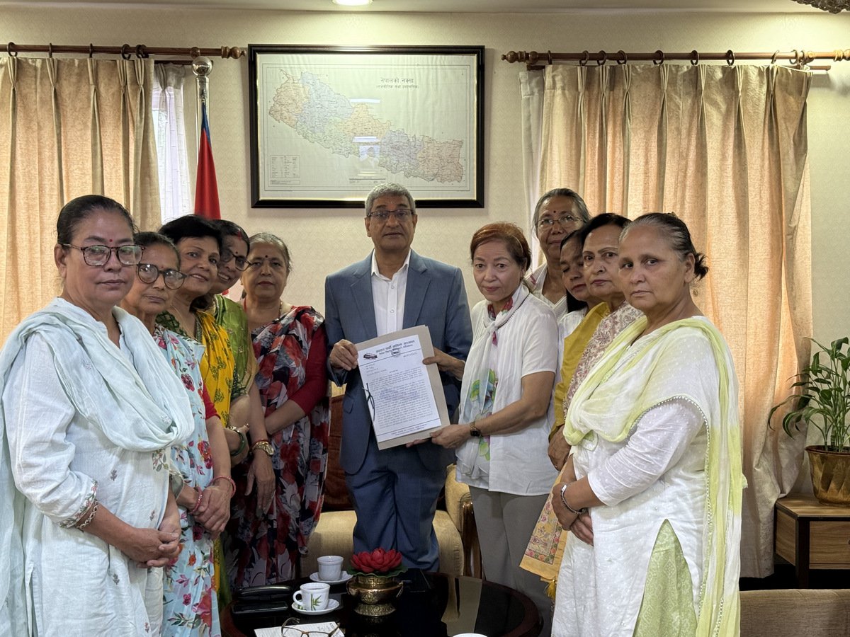   छाउगोठ बनाउने र बस्न बाध्य पार्नेलाई सुविधामा पुनर्विचार गर्छाैँ : गृहमन्त्री
