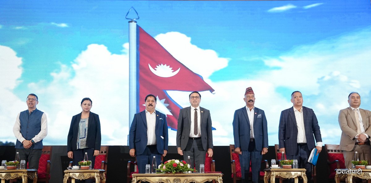 ‘बजेटको दिशा सही छ, तर गन्तव्यमा पुग्ने आधार अझै प्रस्ट छैन’