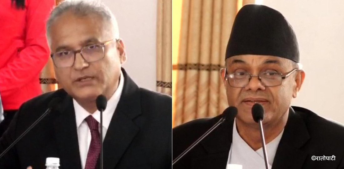   सर्वोच्च अदालतका प्रस्तावित दुई न्यायाधीशको संसदीय सुनुवाइ