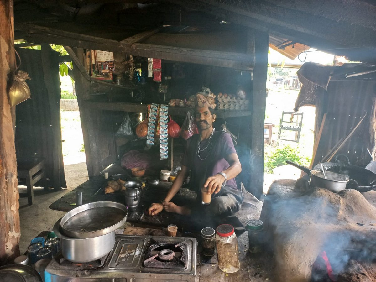 हिम्मतले नन्दप्रसादलाई आत्मनिर्भर बनायो