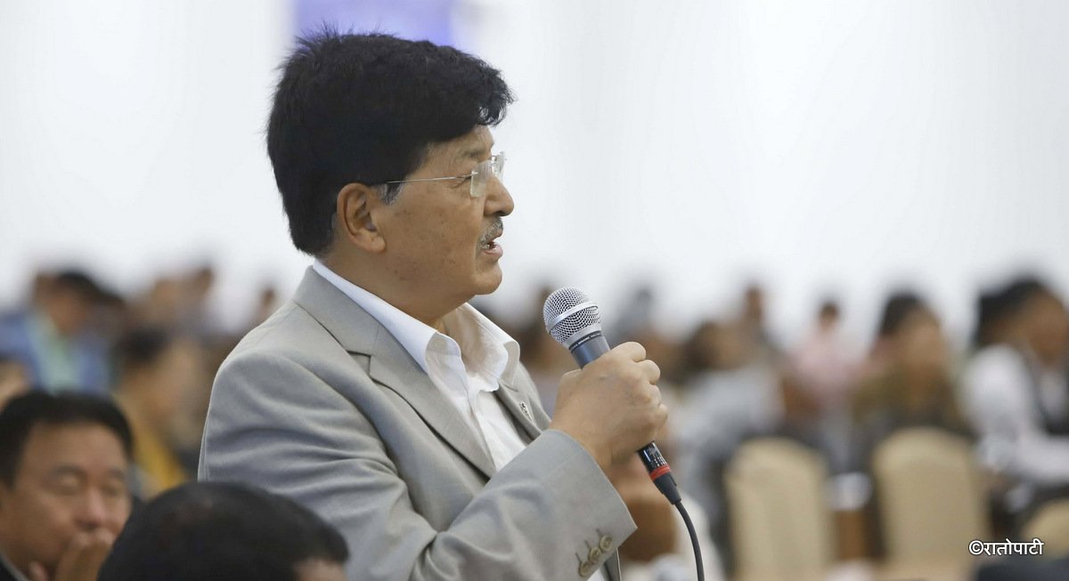 Communist Party States Prime Minister Cannot Disregard National Consensus