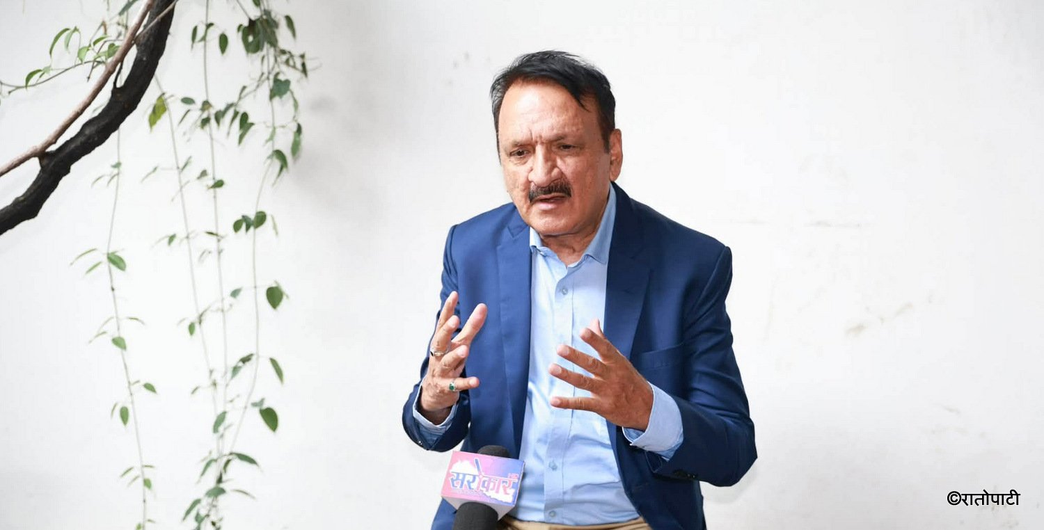 Congress Faction Finds Establishment's 7-Point Proposal Insufficient