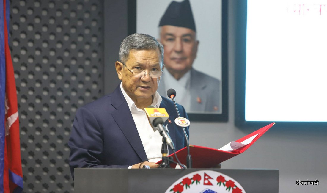एआई नीति स्वीकृतसहित यस्ता छन् मन्त्रिपरिषद् बैठकका १८ निर्णय
