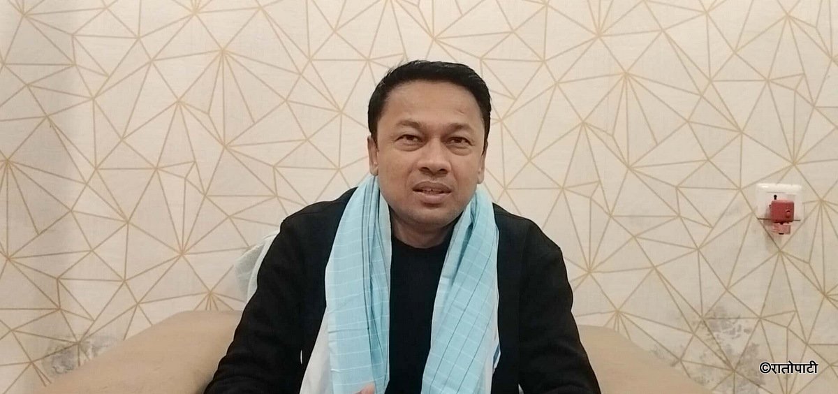   सर्वोच्चले दिएको परमादेशको पत्र अहिलेसम्म प्राप्त भएको छैन: मुख्यमन्त्री यादव