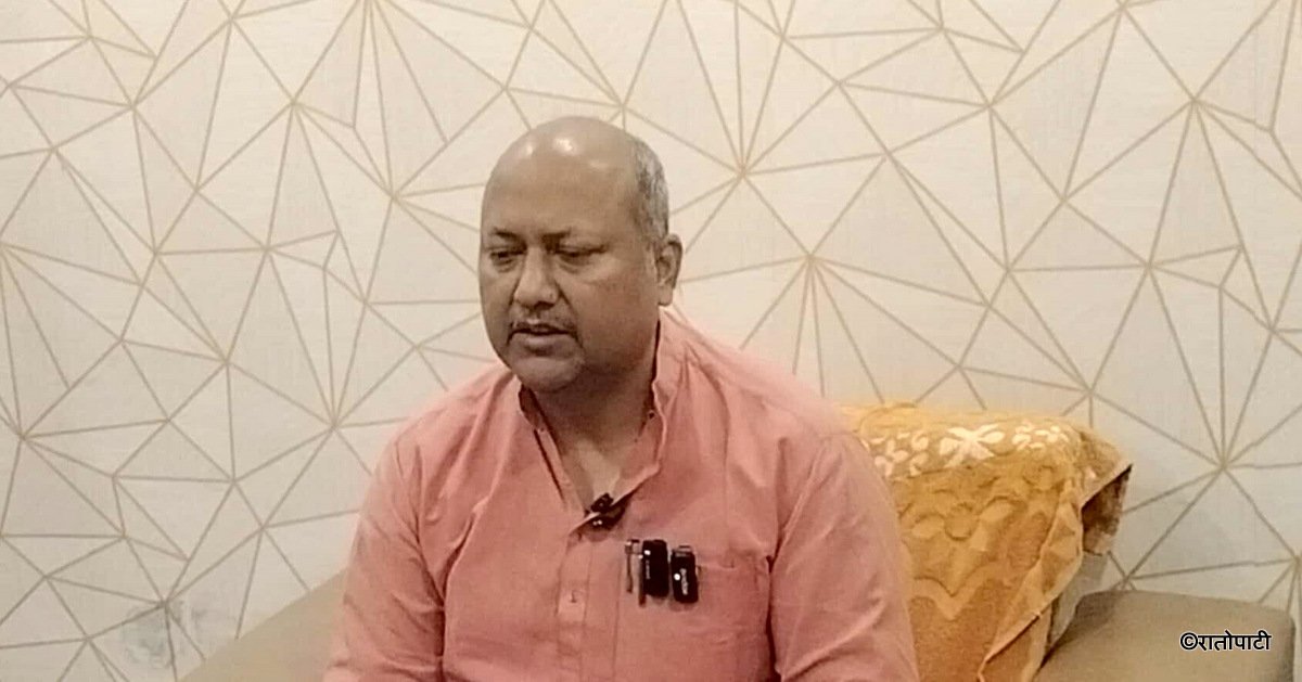 मधेस प्रदेश : जनस्वराज पार्टी तटस्थ रहने घोषणा