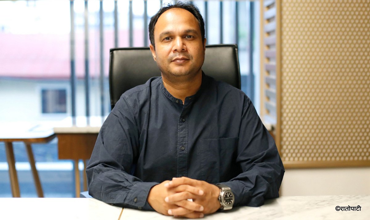   ‘नाइमा एक्स्पोमा ५० भन्दा बढी ब्राण्डको सहभागिता हुन्छ, अवलोकनकर्ताले फरक अनुभव पाउँछन्’