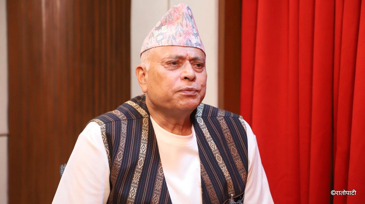   राष्ट्रपतिसँग योभन्दा बाहेक उपाय थिएन : सुबोध प्याकुरेल