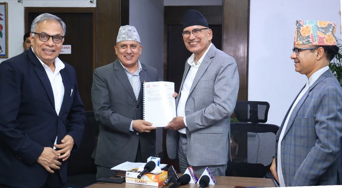 सबल अर्थतन्त्र निर्माण गर्ने उद्देश्यका साथ आगामी आर्थिक वर्षको बजेट ल्याउने तयारी