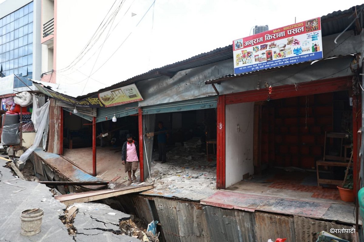 10-4 lalitpur road