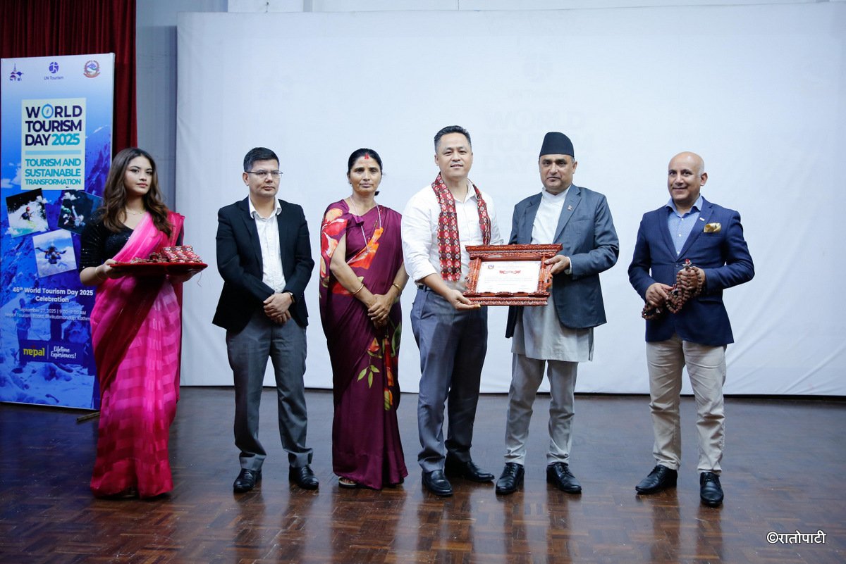 10-46th World Tourism DAY_NTB_ (7)
