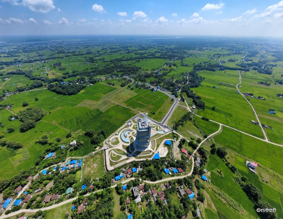 10-Damak view tower_NPL12
