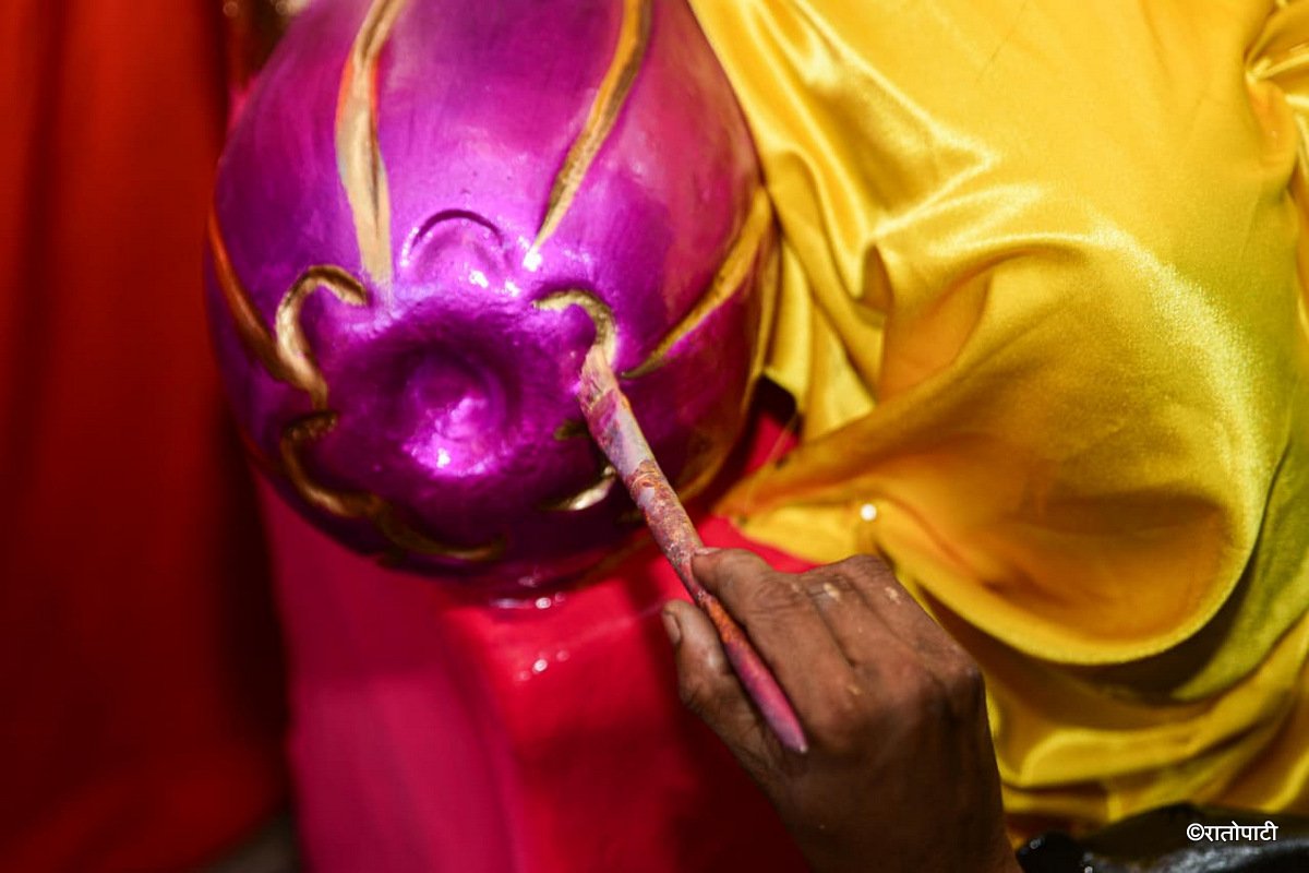 10-Ganesh ko murti_NPL (10)