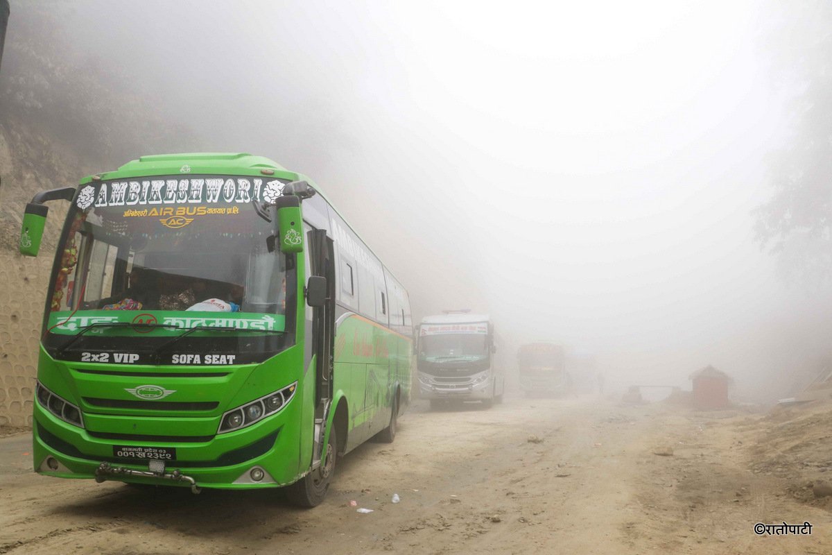 10-Narayangad_Butwal Highway_Nepal Photo Library3