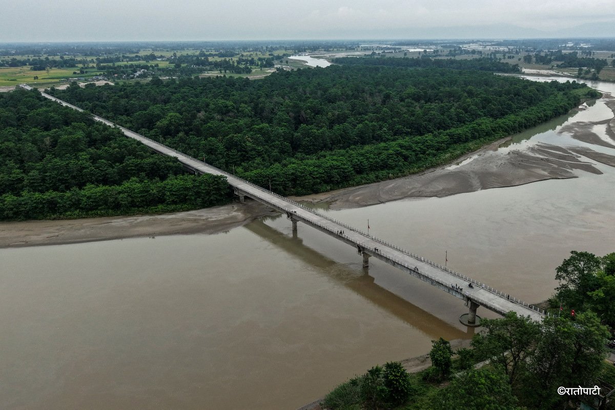 10-Nepal Longest Bridge_Geruwa Bridge_Bardiya_NPL (10)