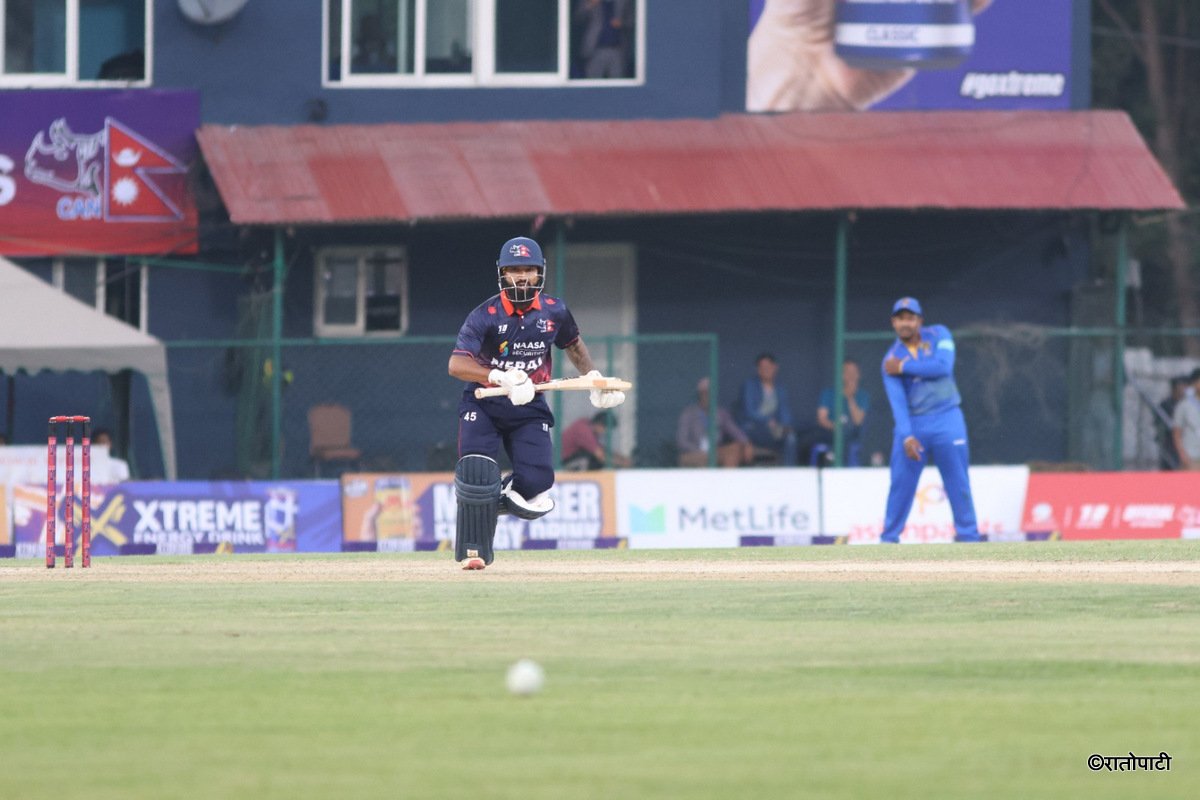 10-Nepal VS UAE (10)