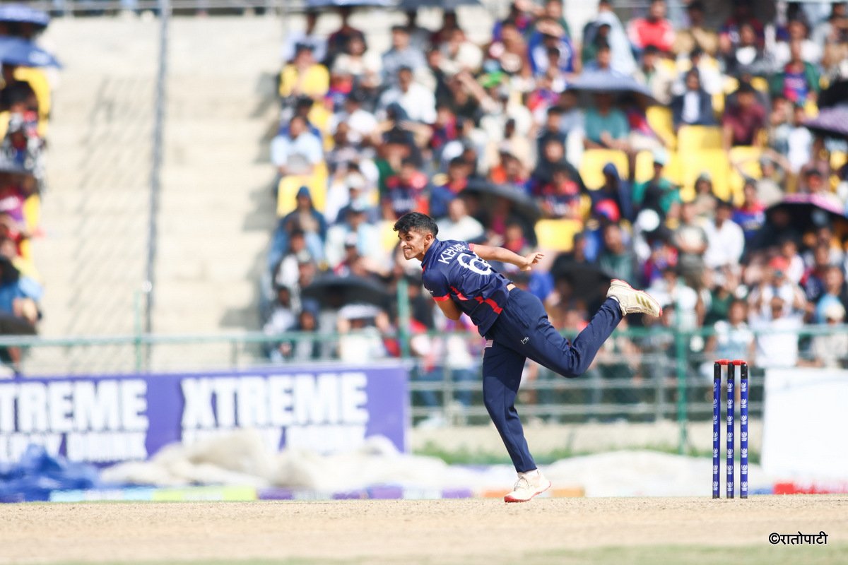 10-Nepal vs USA_Nepal photo Library_10
